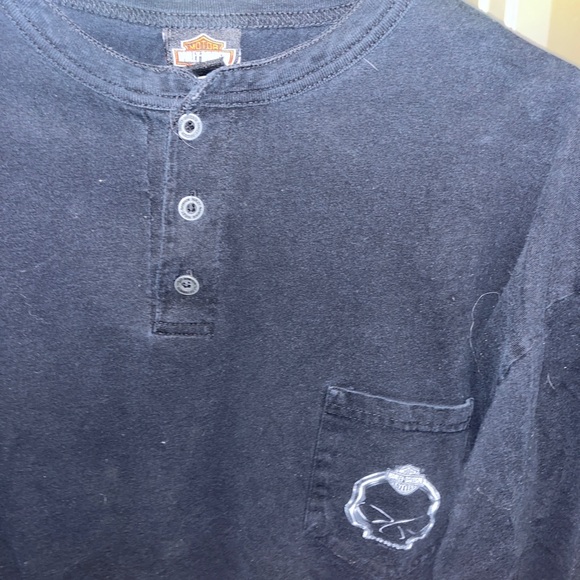 Harley Davidson X New York - Picture 2 of 3